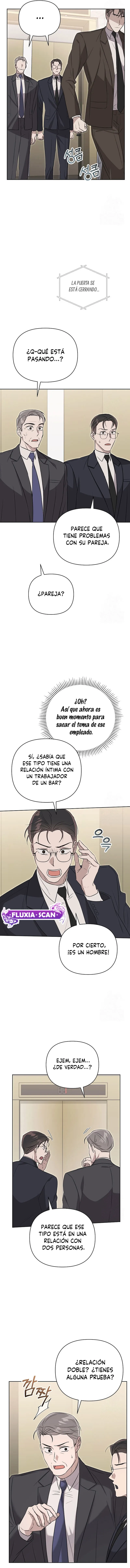 Impresionante drama capítulo 44, página 10
