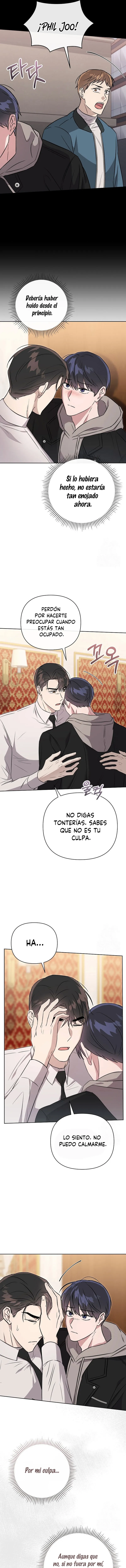 Impresionante drama capítulo 44, página 15