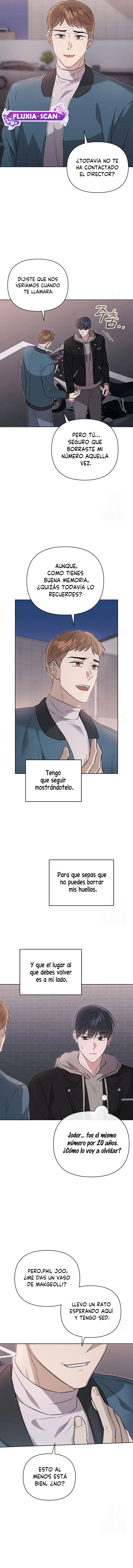 Impresionante drama capítulo 44, página 3