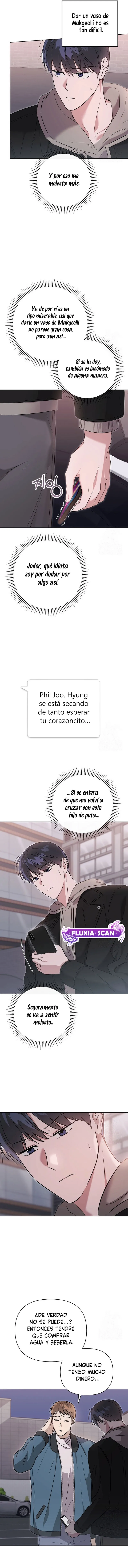 Impresionante drama capítulo 44, página 4
