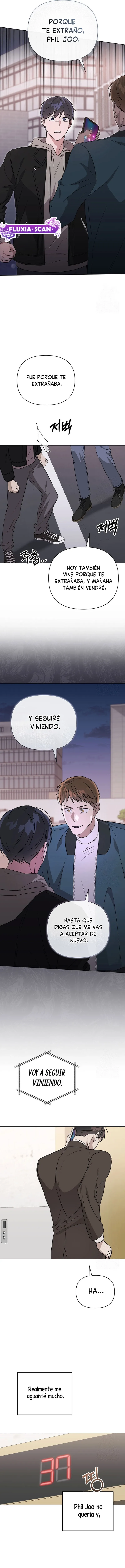 Impresionante drama capítulo 44, página 8
