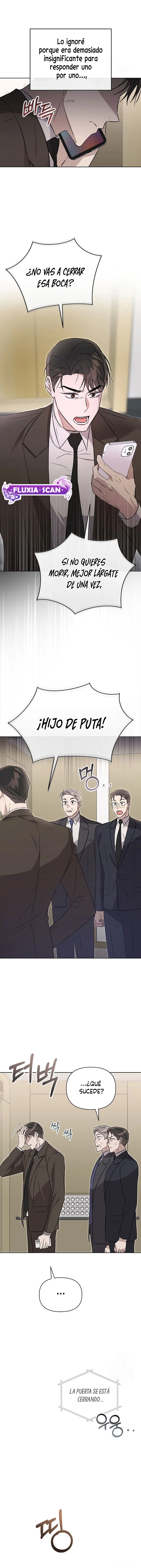 Impresionante drama capítulo 44, página 9