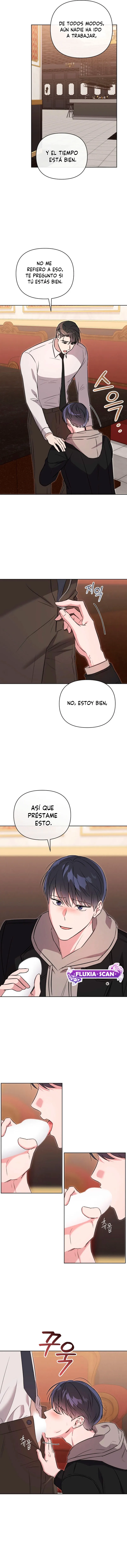 Impresionante drama capítulo 45, página 5