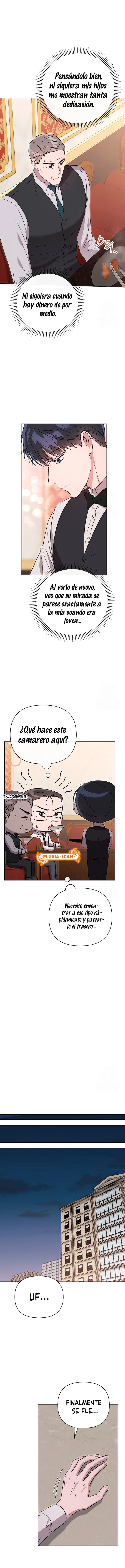 Impresionante drama capítulo 46, página 14