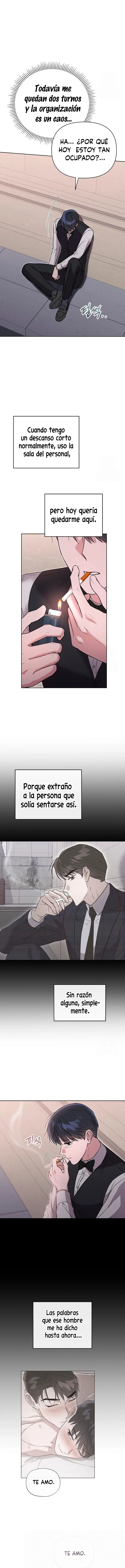Impresionante drama capítulo 46, página 15