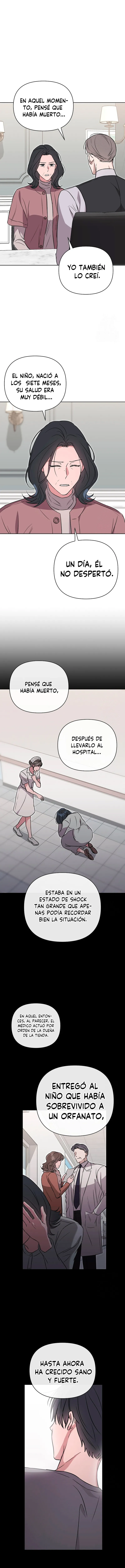 Impresionante drama capítulo 46, página 3