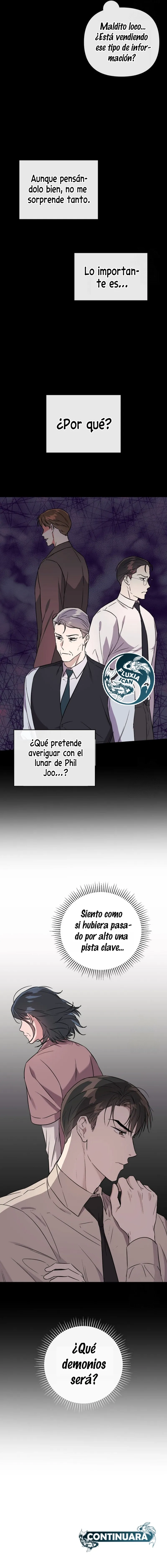 Impresionante drama capítulo 47, página 16