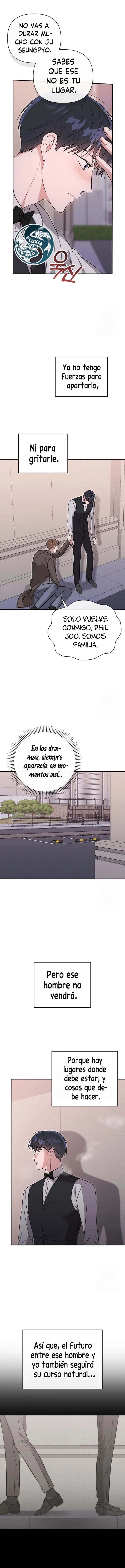 Impresionante drama capítulo 47, página 4