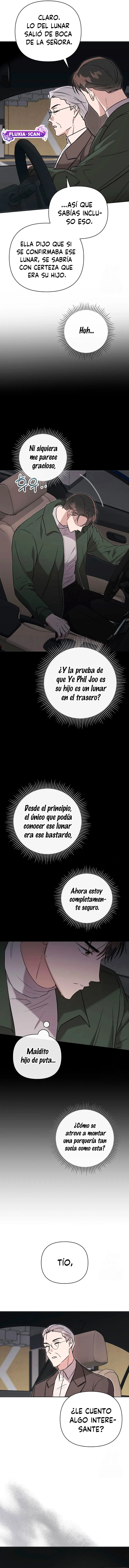 Impresionante drama capítulo 48, página 12