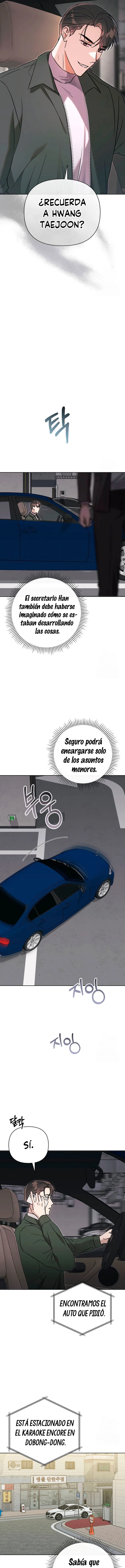 Impresionante drama capítulo 48, página 13