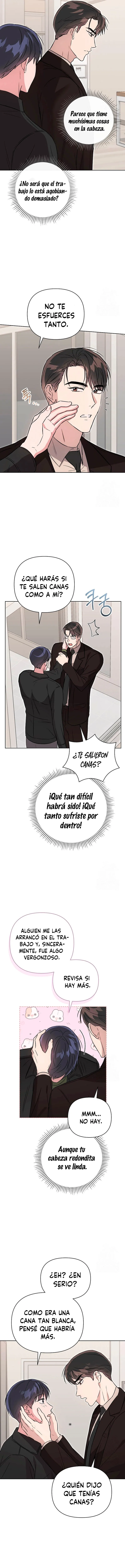 Impresionante drama capítulo 48, página 4
