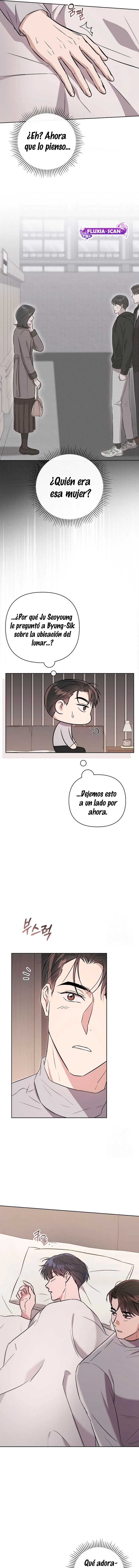 Impresionante drama capítulo 48, página 7