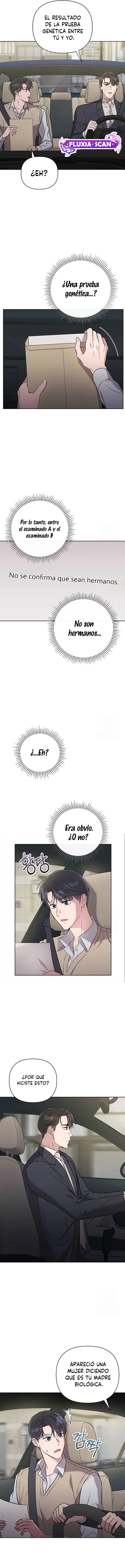 Impresionante drama capítulo 50, página 3