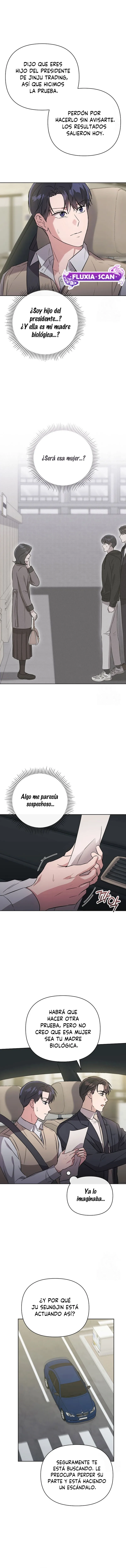 Impresionante drama capítulo 50, página 4