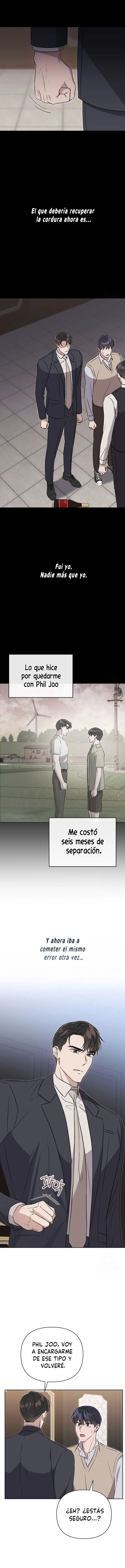 Impresionante drama capítulo 50, página 8
