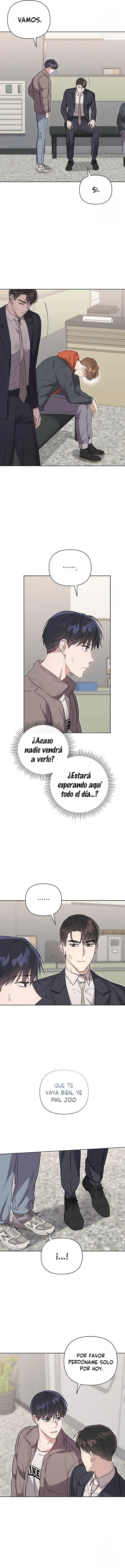 Impresionante drama capítulo 51, página 10