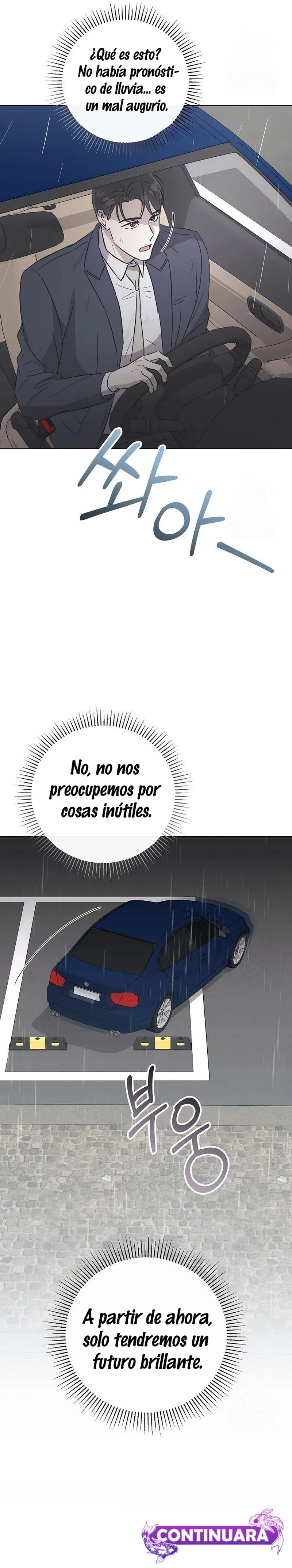 Impresionante drama capítulo 51, página 18