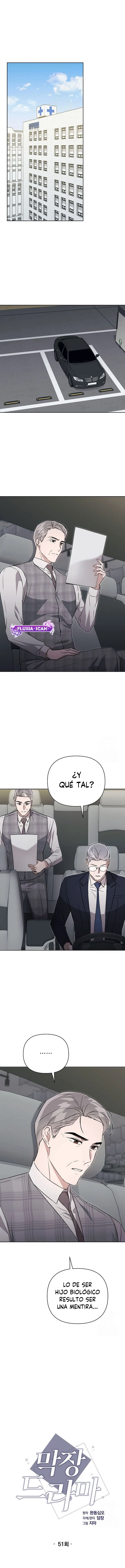 Impresionante drama capítulo 51, página 2