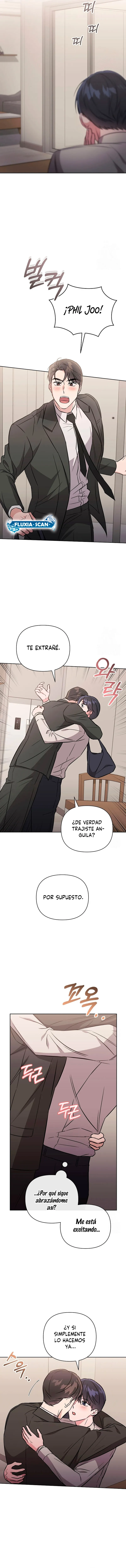 Impresionante drama capítulo 53, página 13