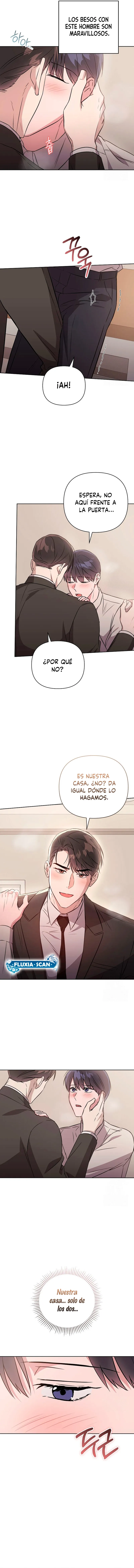 Impresionante drama capítulo 53, página 15