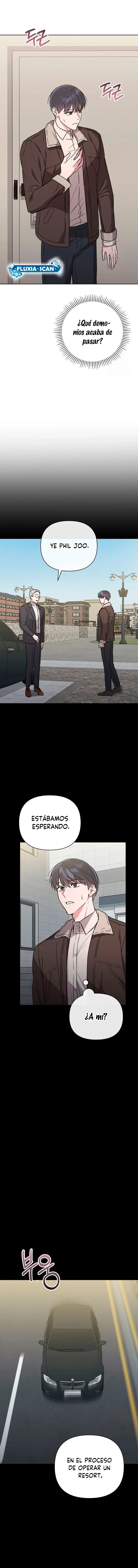 Impresionante drama capítulo 53, página 3