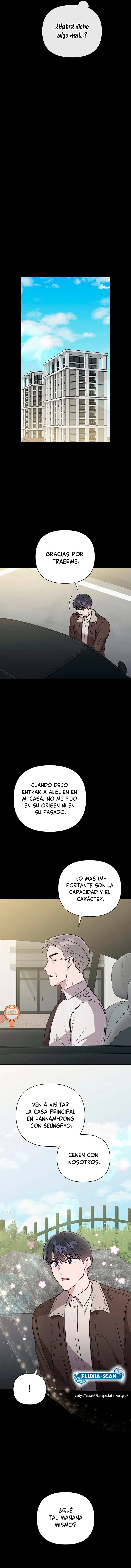 Impresionante drama capítulo 53, página 5