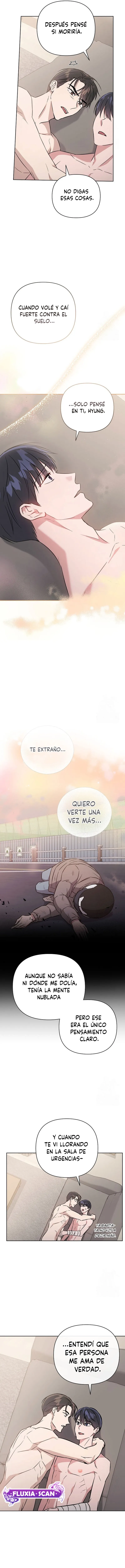 Impresionante drama capítulo 54, página 10