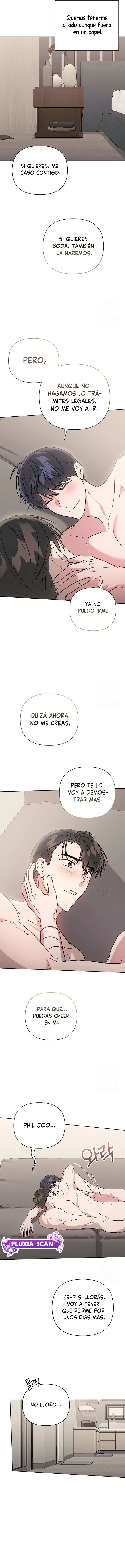 Impresionante drama capítulo 54, página 12