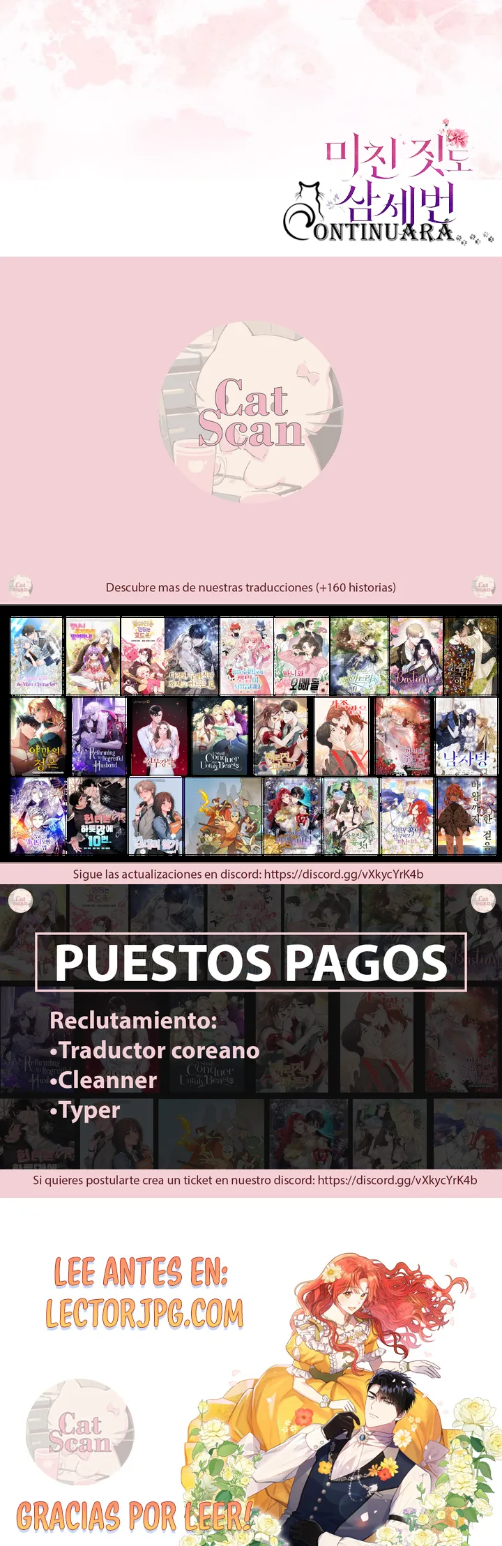 Incluso las cosas más locas suceden tres veces. capítulo 12, página 8