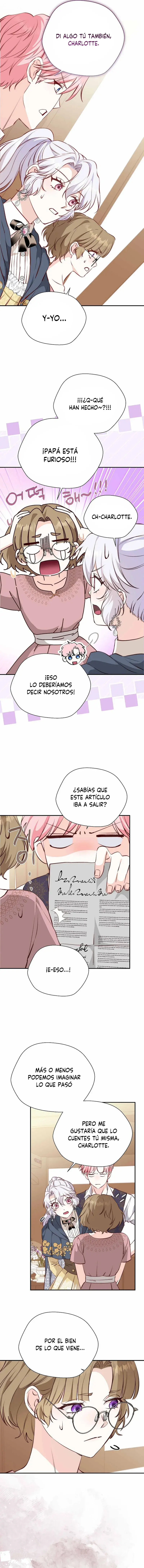Incluso las cosas más locas suceden tres veces. capítulo 25, página 10
