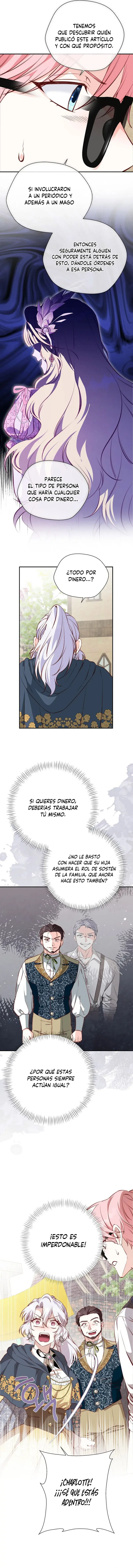 Incluso las cosas más locas suceden tres veces. capítulo 25, página 7