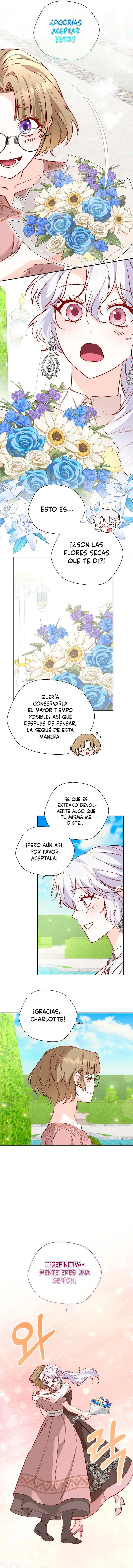 Incluso las cosas más locas suceden tres veces. capítulo 26, página 12