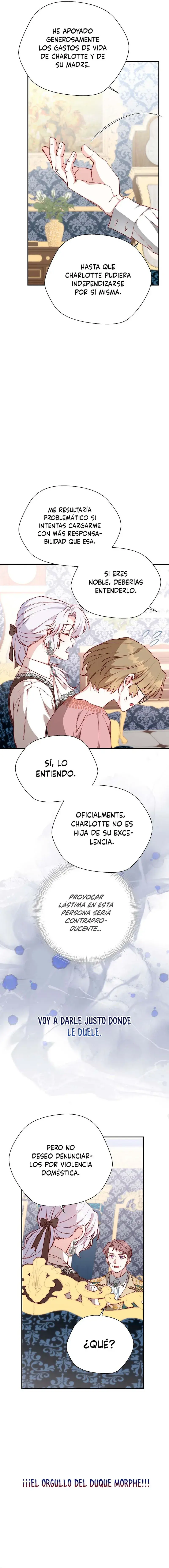 Incluso las cosas más locas suceden tres veces. capítulo 26, página 3