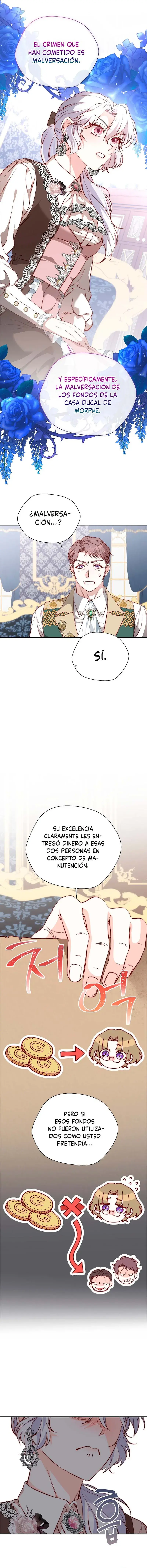 Incluso las cosas más locas suceden tres veces. capítulo 26, página 4