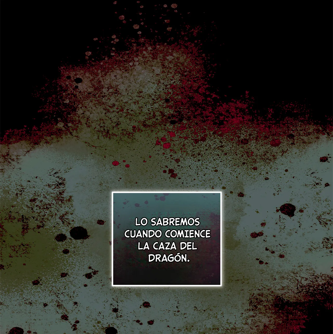Infiltrado capítulo 14, página 25
