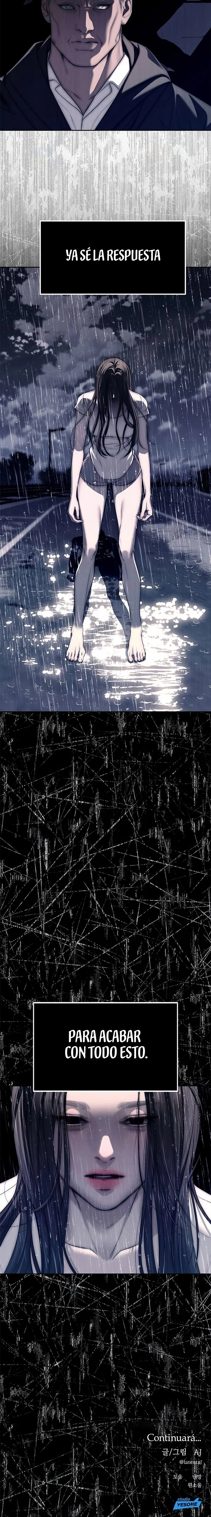 Infiltrándome entre la elite capítulo 73, página 14