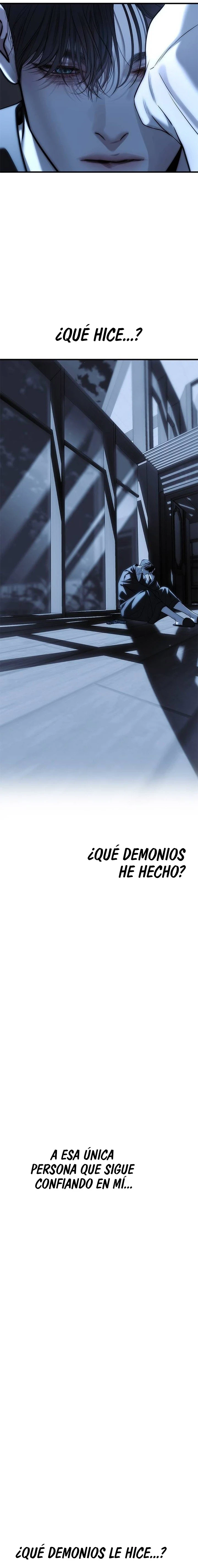 Infiltrándome entre la elite capítulo 85, página 18