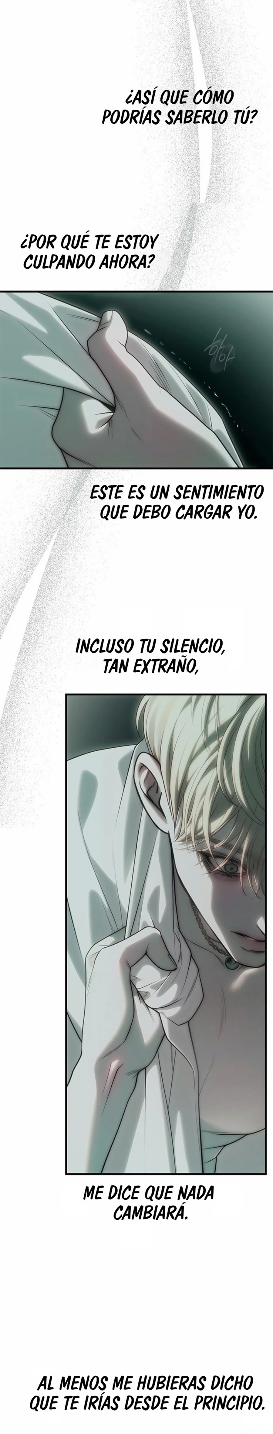 Infiltrándome entre la elite capítulo 91, página 11