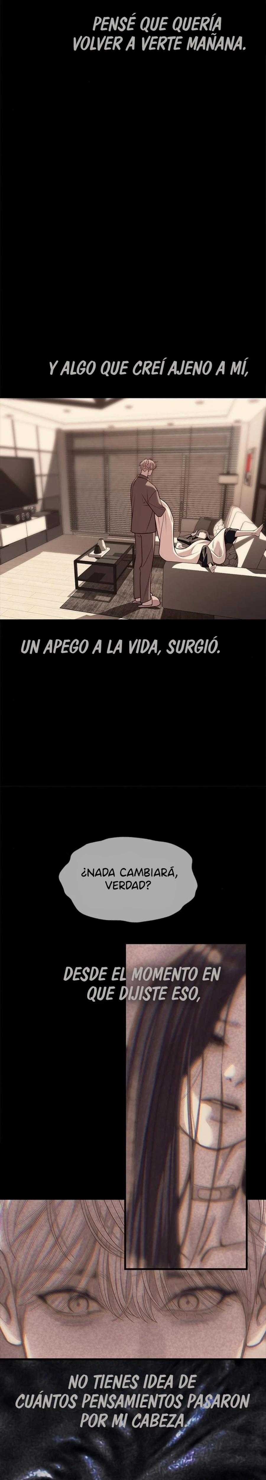 Infiltrándome entre la elite capítulo 91, página 36