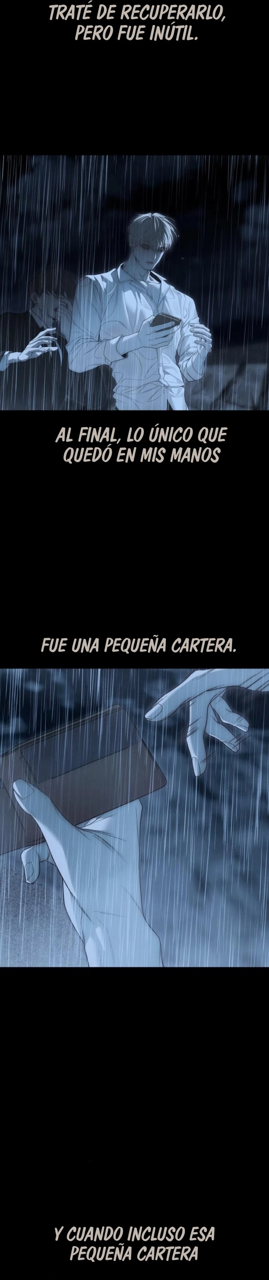 Infiltrándome entre la elite capítulo 92, página 33