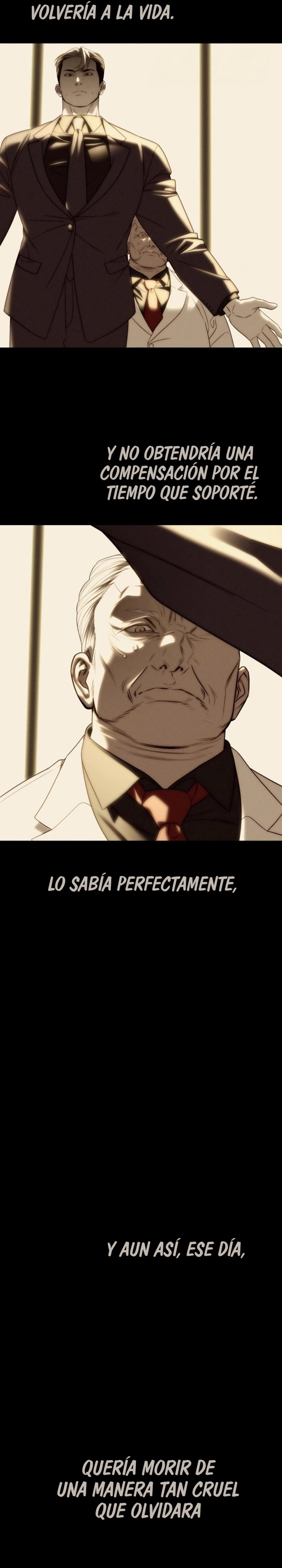 Infiltrándome entre la elite capítulo 92, página 41