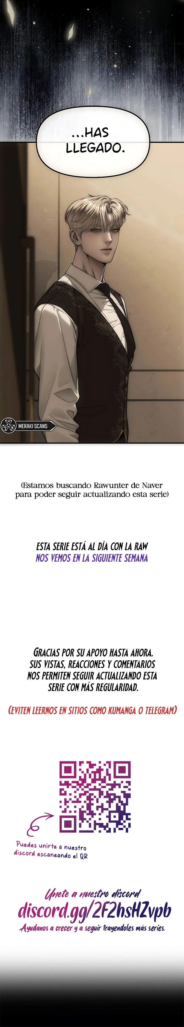 Infiltrándome entre la elite capítulo 99, página 17