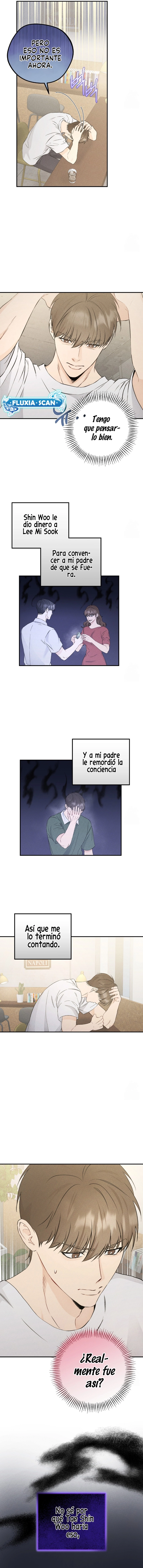 Inmaduro capítulo 28, página 2
