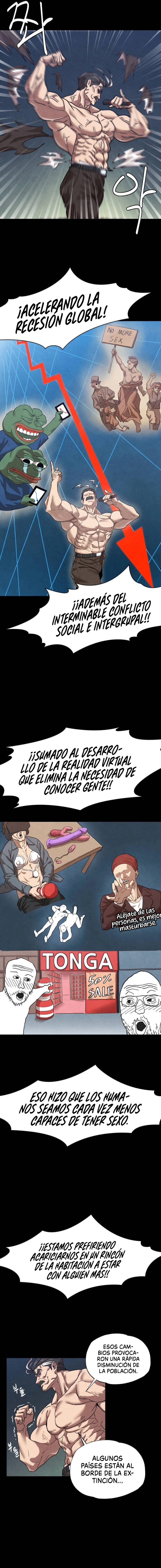 Instituto de Investigacion Sexual capítulo 1, página 10
