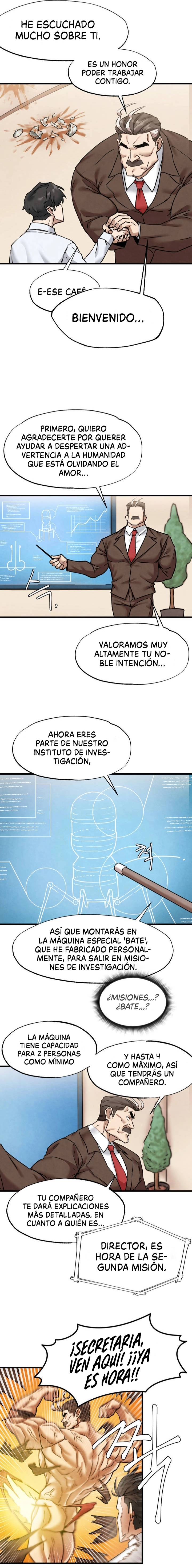 Instituto de Investigacion Sexual capítulo 1, página 23