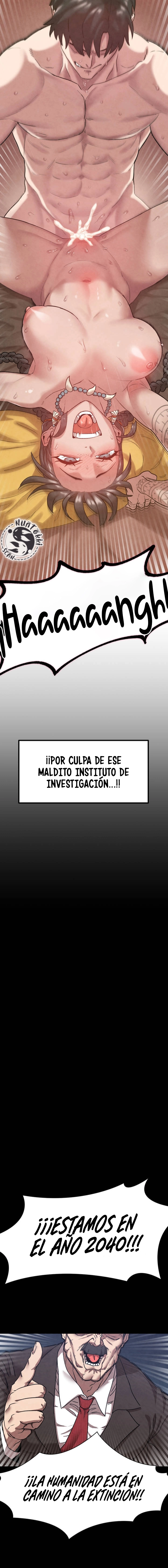 Instituto de Investigacion Sexual capítulo 1, página 7