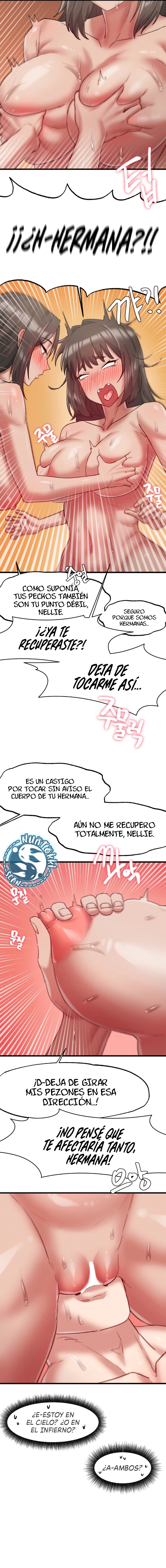 Instituto de Investigacion Sexual capítulo 10, página 16