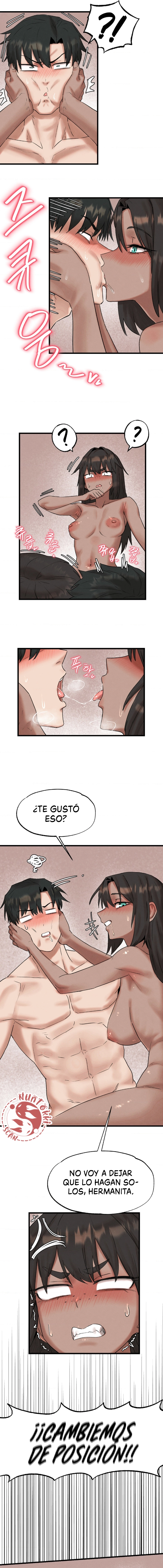 Instituto de Investigacion Sexual capítulo 11, página 10