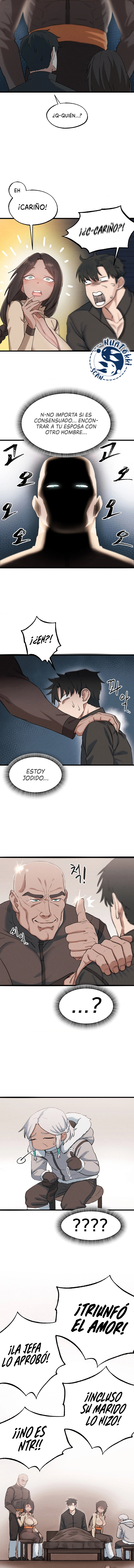 Instituto de Investigacion Sexual capítulo 12, página 7