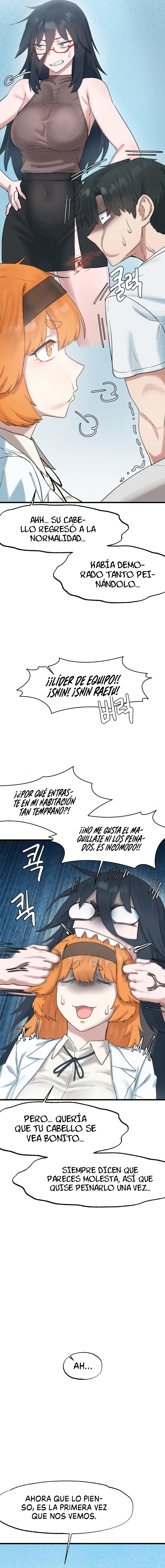 Instituto de Investigacion Sexual capítulo 13, página 15